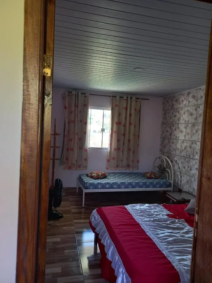 Dom wakacyjny Willa Locacao De Casa Em Buzios No Arpoador Da Raca