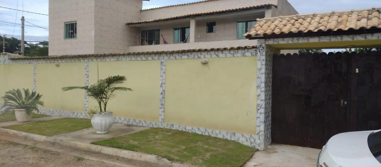 Willa Locacao De Casa Em Buzios No Arpoador Da Raca 0*, Búzios Brazylia