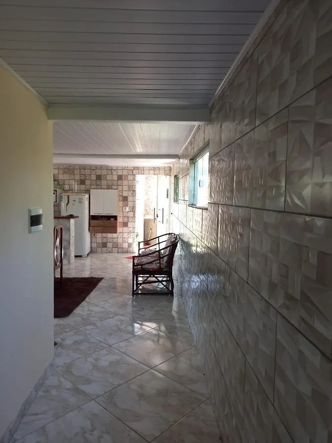 Holiday home Locacao De Casa Em Buzios No Arpoador Da Raca Villa