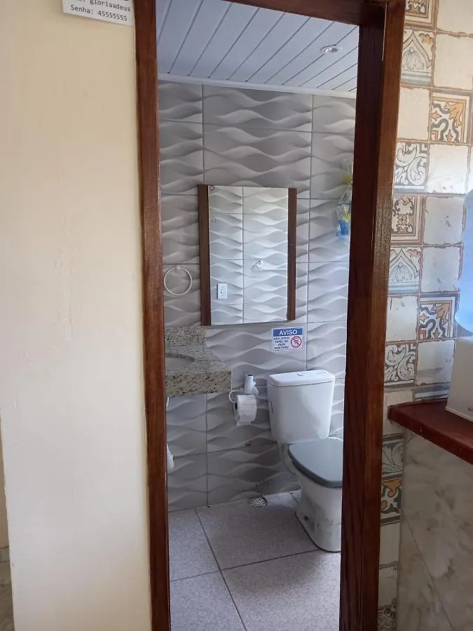 Holiday home Locacao De Casa Em Buzios No Arpoador Da Raca Villa