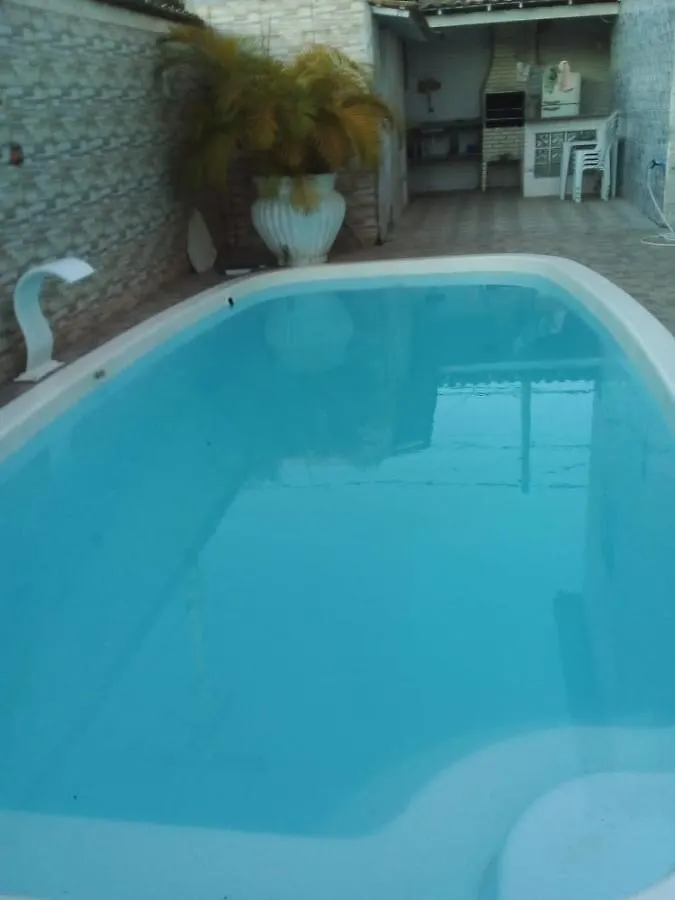 Holiday home Locacao De Casa Em Buzios No Arpoador Da Raca Villa Brazil